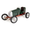 PG012G Bantam Midget, Green – Authentic Models