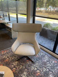 Artifort fauteuil Kalm Comfort set van 2 stuks SALE