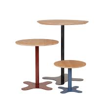 Spoinq Salon Tafel Clover