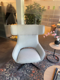 SALE Lande L-IOT ronde bijzettafel