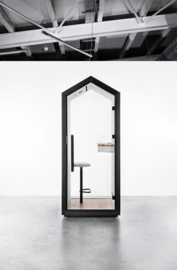 Bejot Treehouse belcel TH S1