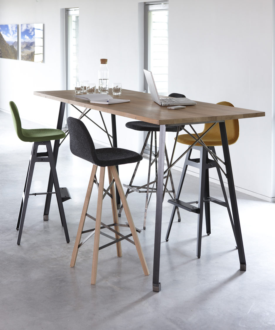Spoinq Bartafel Straight