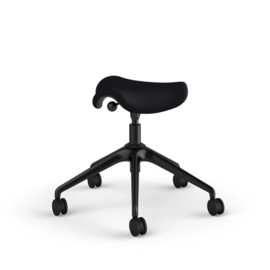 Humanscale Zadelkruk Active Pony