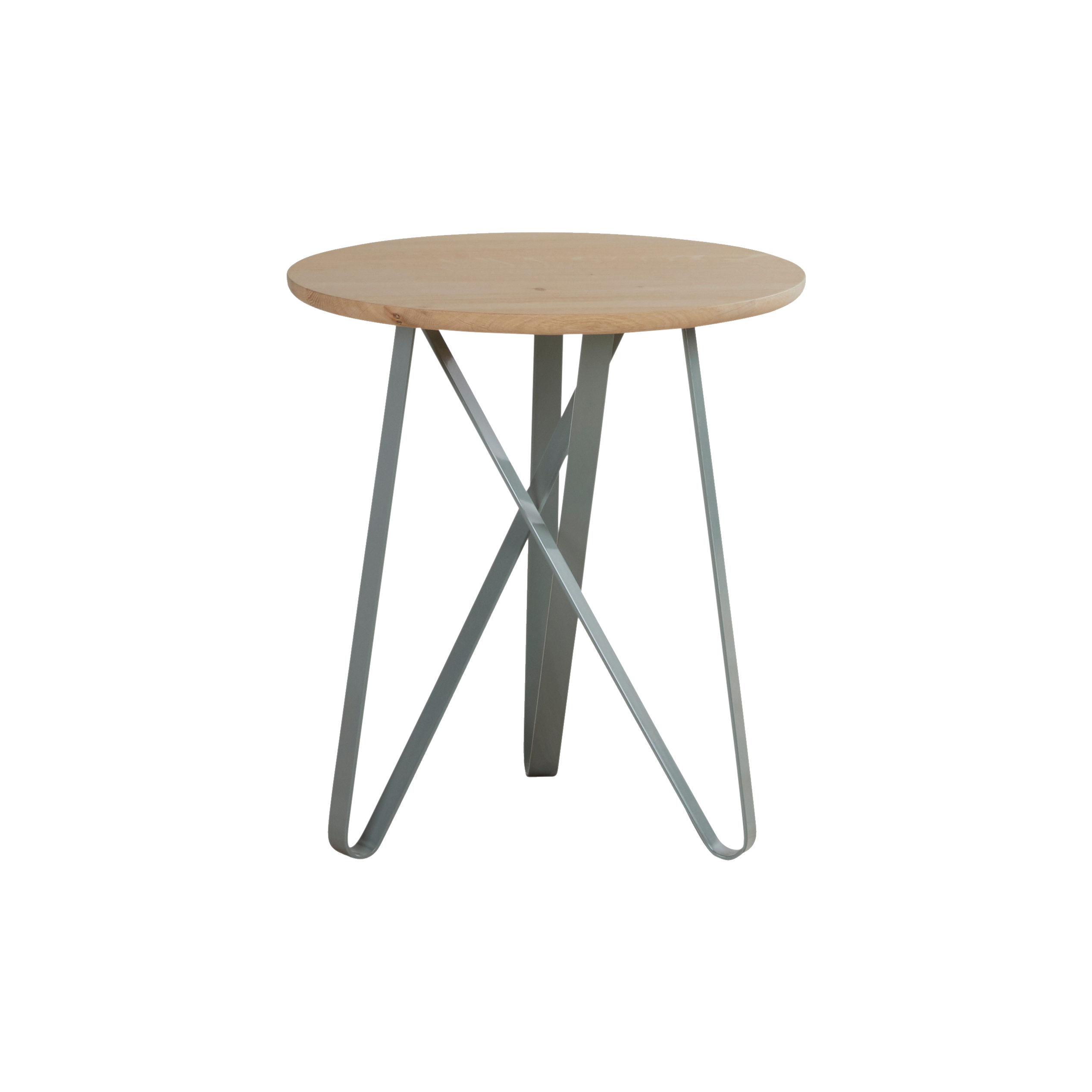 Spoinq Salontafel Twister hoog