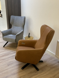 Grof Ruimteschip Beginner Prominent Alliste Relax fauteuil | Prominent Business |  mijnkantoorinrichting.nl