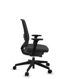 Profim bureaustoel model Light Up 250SL
