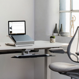 Humanscale L6 laptophouder