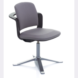 HAG Sideways vergaderstoelen model 9742