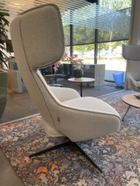Artifort fauteuil Kalm Comfort set van 2 stuks SALE