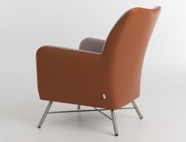 Bert Plantagie Bolero FOUR fauteuil