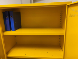 Veiligheidskast DMCHDR 195x100