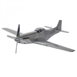 AP459 WWII Mustang Authentic Models