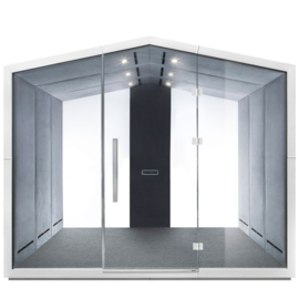 Bejot Treehouse 6  Akoestische unit