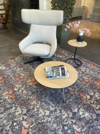 Artifort fauteuil Kalm Comfort set van 2 stuks SALE