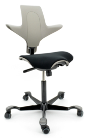 HAG Zadelstoel Capisco Puls bureaustoelen model 8020