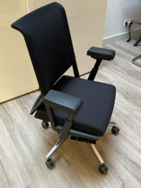Haworth Comforto 5965 bureaustoel met NPR 1813 normering Quickship