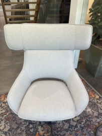 Artifort fauteuil Kalm Comfort set van 2 stuks SALE