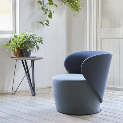 Spoinq Fauteuil Sofie