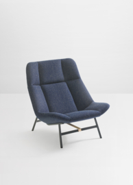 Artifort Soft Facet Fauteuil