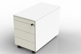 Robberechts Projectline ladeblok