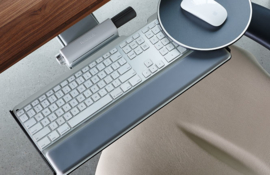 Humanscale Keyboard tray