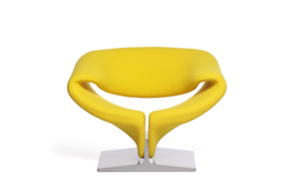 Artifort fauteuil Ribbon Chair by Pierre Paulin 1966