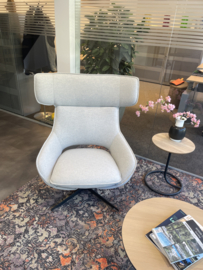 Artifort fauteuil Kalm Comfort set van 2 stuks SALE
