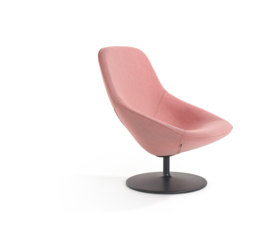Artifort Pala Giro fauteuil
