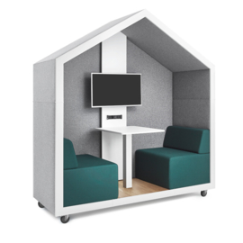 Bejot Treehouse TH 2SC akoestische unit