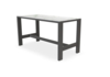 Bert Plantagie Edge Dekton bartafel