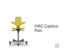 HAG Capisco Puls