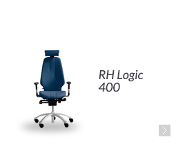 RH Logic 400