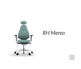 RH Mereo RH Bureaustoel