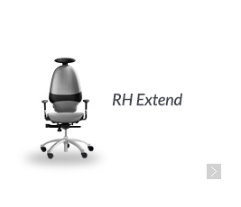 RH Extend bureaustoel