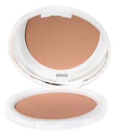 RS mineral pressed powder Bronze