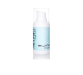 Hyaluronic4 oogcreme