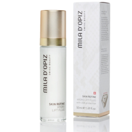 Skin refine Hydro lift fluid