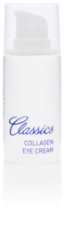 Classic Collagen Eye Cream  15ml