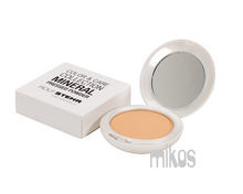 RS mineral pressed powder Sand