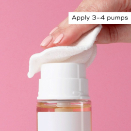 Press & Glow Toner 200 ml