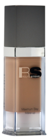 RS maximum stay make-up  Sahara