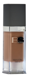 RS maximum stay make-up Amber