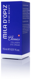 Classic Collagen Eye Cream  15ml
