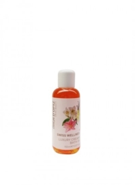 Swiss wellness Luxury creamy bath oil