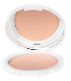 RS mineral pressed powder Cotton