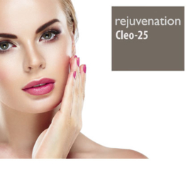 IPL skin rejuvenation