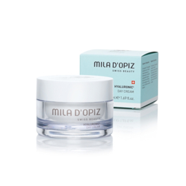 Hyaluronic4 dagcreme