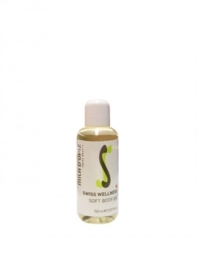 Swiss wellness Soft body oil