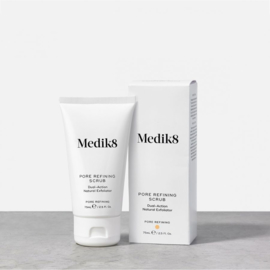 Medik8 Scrubs en Maskers