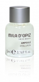 Ampoule hyaluron 1 stuk